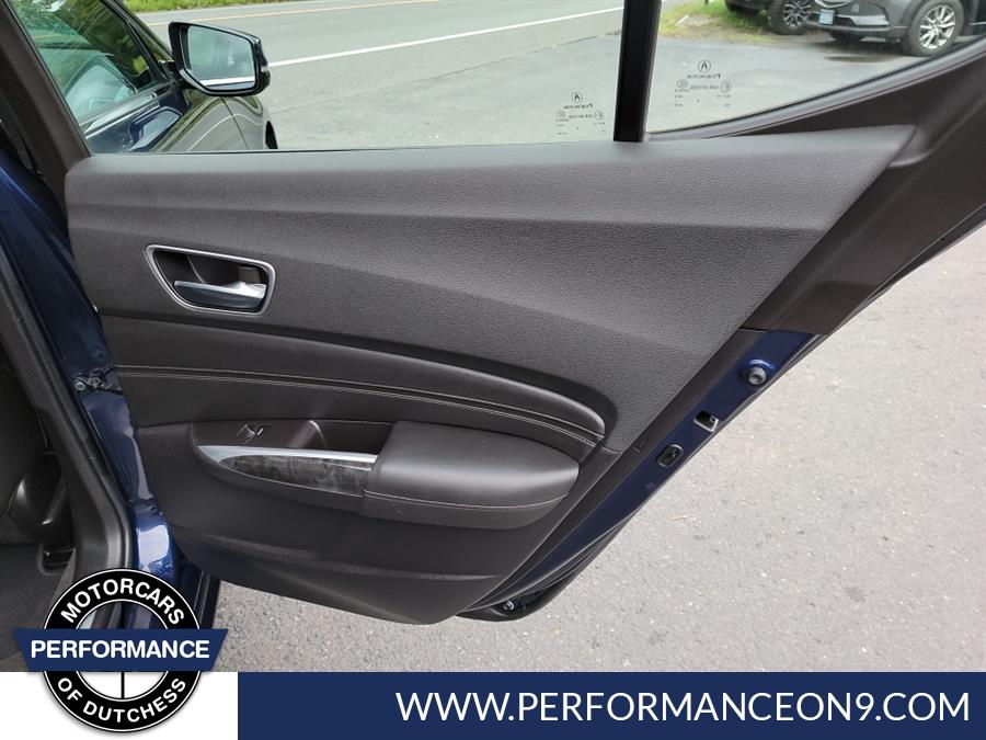 2019 Acura TLX 2.4L FWD, available for sale in Wappingers Falls, New York | Performance Motor Cars. Wappingers Falls, New York 2019 Acura TLX 2.4L FWD, available for sale in Wappingers Falls, New York | Performance Motor Cars. Wappingers Falls, New York