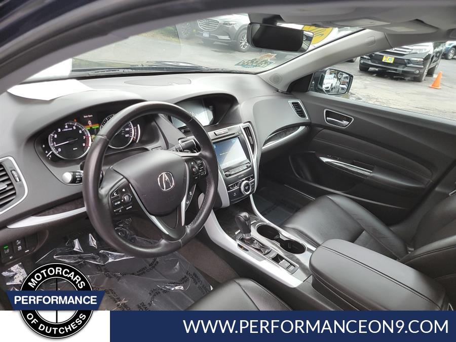 2019 Acura TLX 2.4L FWD, available for sale in Wappingers Falls, New York | Performance Motor Cars. Wappingers Falls, New York 2019 Acura TLX 2.4L FWD, available for sale in Wappingers Falls, New York | Performance Motor Cars. Wappingers Falls, New York