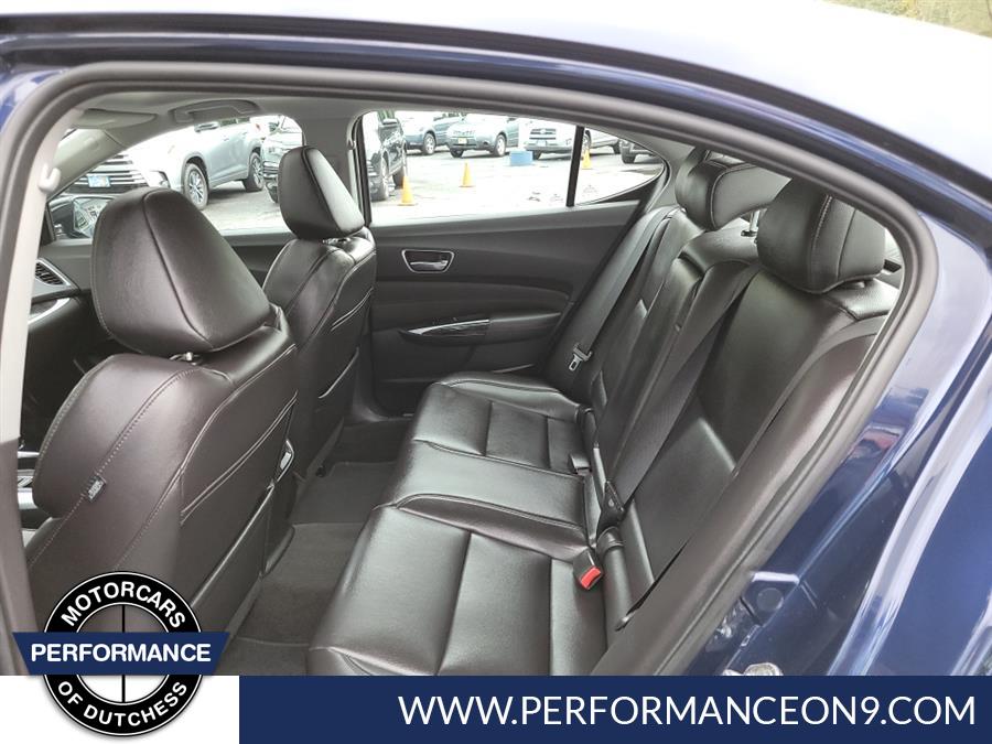 2019 Acura TLX 2.4L FWD, available for sale in Wappingers Falls, New York | Performance Motor Cars. Wappingers Falls, New York 2019 Acura TLX 2.4L FWD, available for sale in Wappingers Falls, New York | Performance Motor Cars. Wappingers Falls, New York