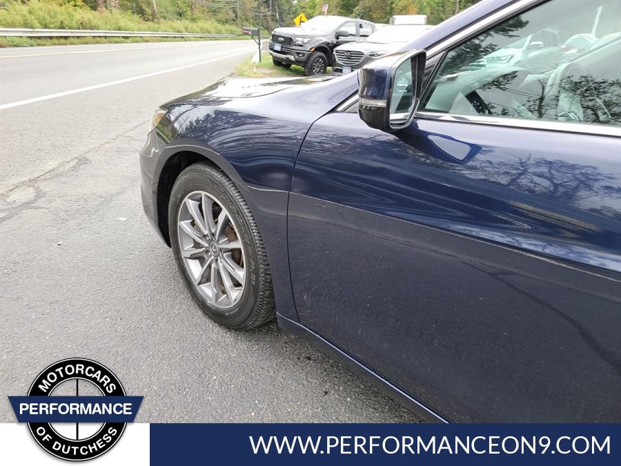 2019 Acura TLX 2.4L FWD, available for sale in Wappingers Falls, New York | Performance Motor Cars. Wappingers Falls, New York 2019 Acura TLX 2.4L FWD, available for sale in Wappingers Falls, New York | Performance Motor Cars. Wappingers Falls, New York