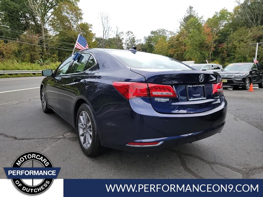 2019 Acura TLX 2.4L FWD, available for sale in Wappingers Falls, New York | Performance Motor Cars. Wappingers Falls, New York 2019 Acura TLX 2.4L FWD, available for sale in Wappingers Falls, New York | Performance Motor Cars. Wappingers Falls, New York