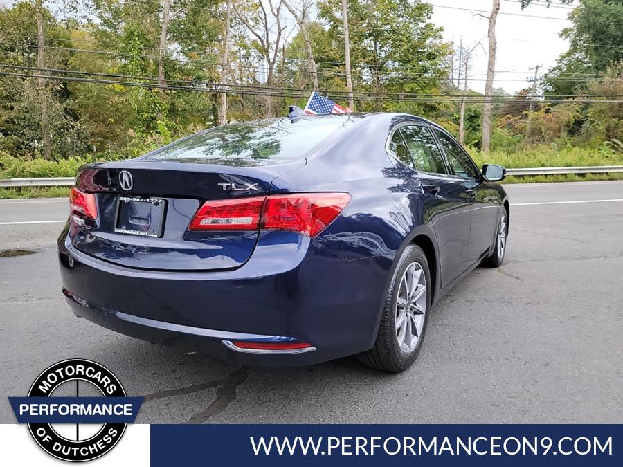 2019 Acura TLX 2.4L FWD, available for sale in Wappingers Falls, New York | Performance Motor Cars. Wappingers Falls, New York 2019 Acura TLX 2.4L FWD, available for sale in Wappingers Falls, New York | Performance Motor Cars. Wappingers Falls, New York