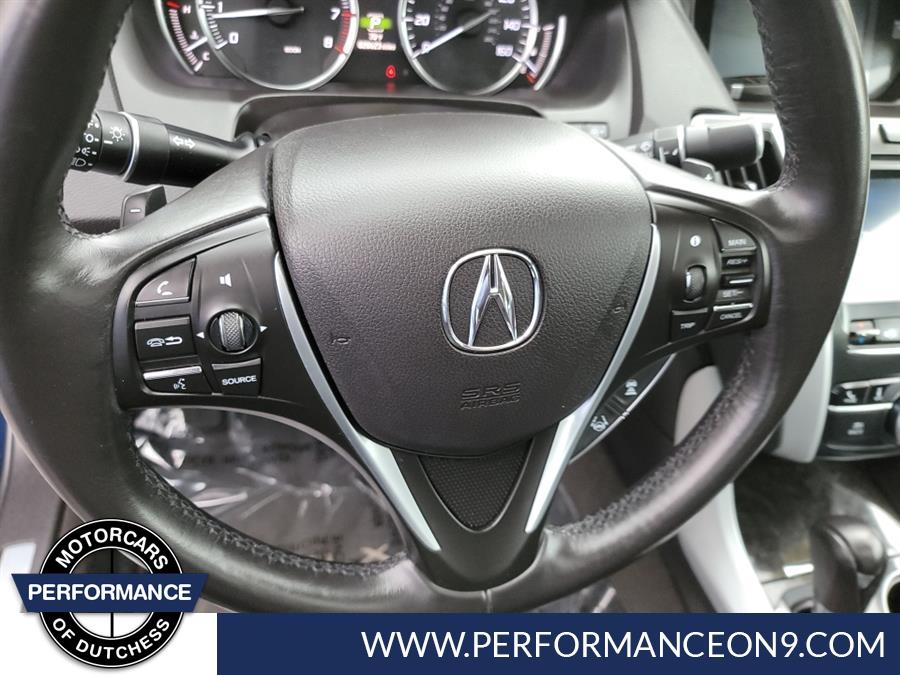 2019 Acura TLX 2.4L FWD, available for sale in Wappingers Falls, New York | Performance Motor Cars. Wappingers Falls, New York 2019 Acura TLX 2.4L FWD, available for sale in Wappingers Falls, New York | Performance Motor Cars. Wappingers Falls, New York