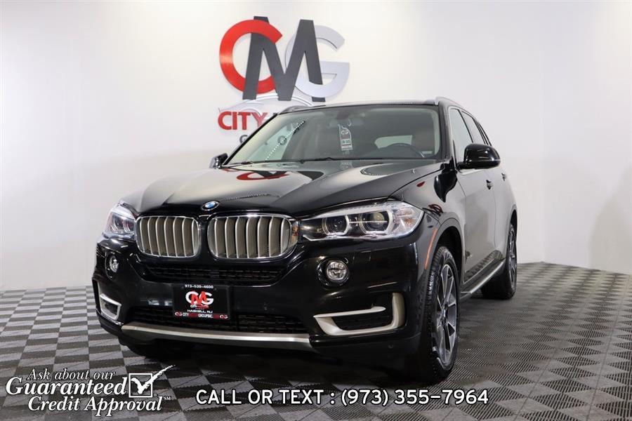 2014 BMW X5 xDrive35i, available for sale in Haskell, New Jersey | City Motor Group Inc.. Haskell, New Jersey