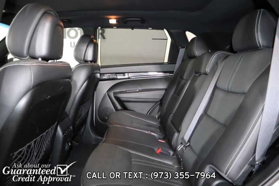 Used Kia Sorento Limited V6 2015 | City Motor Group Inc.. Haskell, New Jersey Used Kia Sorento Limited V6 2015 | City Motor Group Inc.. Haskell, New Jersey