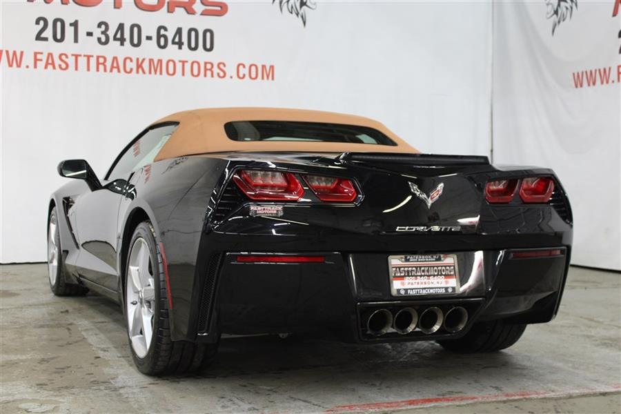2014 Chevrolet Corvette STINGRAY 2LT, available for sale in Paterson, New Jersey | Fast Track Motors. Paterson, New Jersey 2014 Chevrolet Corvette STINGRAY 2LT, available for sale in Paterson, New Jersey | Fast Track Motors. Paterson, New Jersey