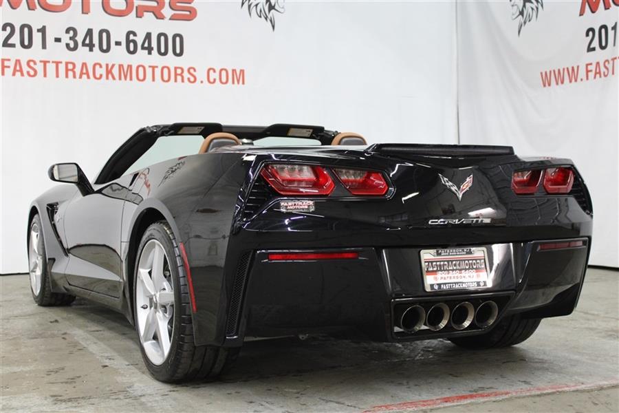 2014 Chevrolet Corvette STINGRAY 2LT, available for sale in Paterson, New Jersey | Fast Track Motors. Paterson, New Jersey 2014 Chevrolet Corvette STINGRAY 2LT, available for sale in Paterson, New Jersey | Fast Track Motors. Paterson, New Jersey