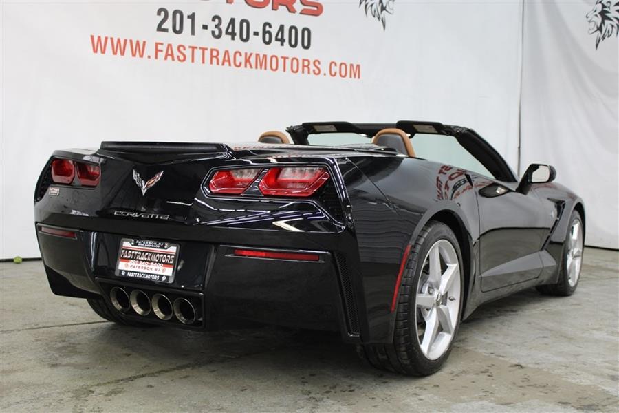 2014 Chevrolet Corvette STINGRAY 2LT, available for sale in Paterson, New Jersey | Fast Track Motors. Paterson, New Jersey 2014 Chevrolet Corvette STINGRAY 2LT, available for sale in Paterson, New Jersey | Fast Track Motors. Paterson, New Jersey