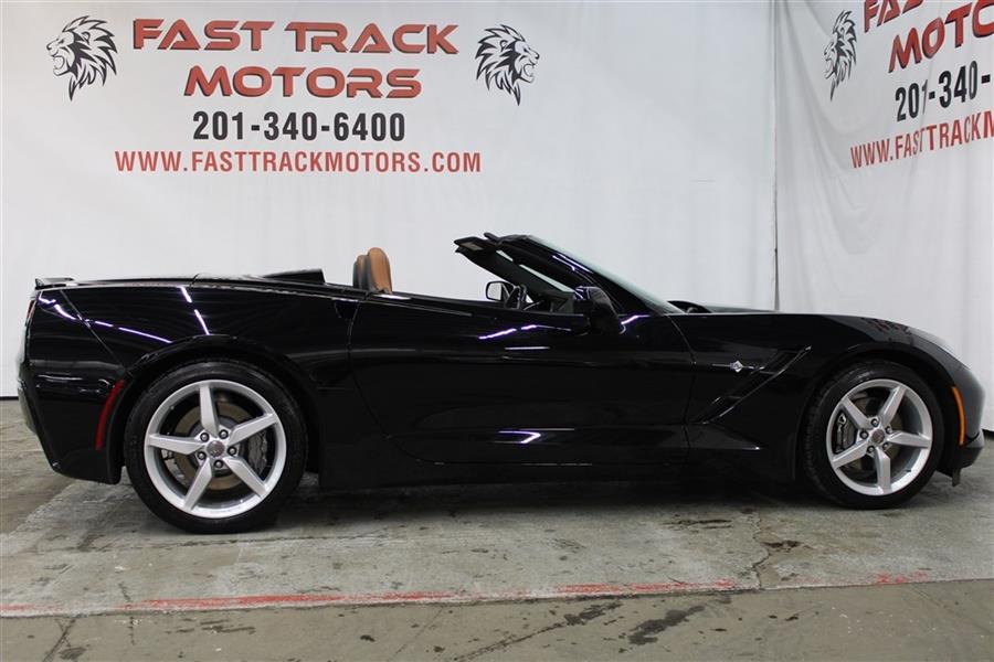 2014 Chevrolet Corvette STINGRAY 2LT, available for sale in Paterson, New Jersey | Fast Track Motors. Paterson, New Jersey 2014 Chevrolet Corvette STINGRAY 2LT, available for sale in Paterson, New Jersey | Fast Track Motors. Paterson, New Jersey