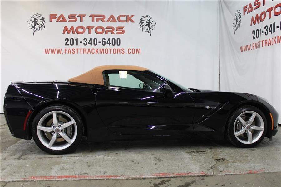 2014 Chevrolet Corvette STINGRAY 2LT, available for sale in Paterson, New Jersey | Fast Track Motors. Paterson, New Jersey 2014 Chevrolet Corvette STINGRAY 2LT, available for sale in Paterson, New Jersey | Fast Track Motors. Paterson, New Jersey