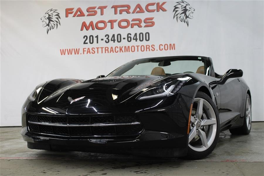 2014 Chevrolet Corvette STINGRAY 2LT, available for sale in Paterson, New Jersey | Fast Track Motors. Paterson, New Jersey 2014 Chevrolet Corvette STINGRAY 2LT, available for sale in Paterson, New Jersey | Fast Track Motors. Paterson, New Jersey