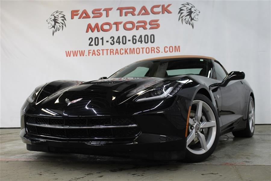 2014 Chevrolet Corvette STINGRAY 2LT, available for sale in Paterson, New Jersey | Fast Track Motors. Paterson, New Jersey 2014 Chevrolet Corvette STINGRAY 2LT, available for sale in Paterson, New Jersey | Fast Track Motors. Paterson, New Jersey