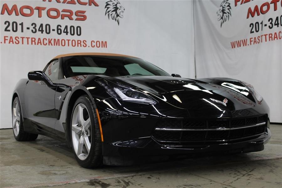 2014 Chevrolet Corvette STINGRAY 2LT, available for sale in Paterson, New Jersey | Fast Track Motors. Paterson, New Jersey 2014 Chevrolet Corvette STINGRAY 2LT, available for sale in Paterson, New Jersey | Fast Track Motors. Paterson, New Jersey