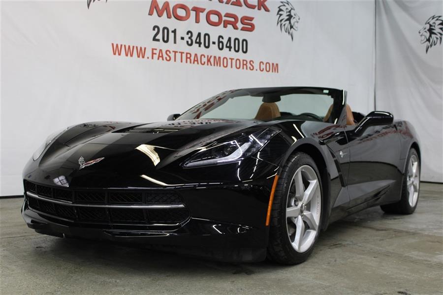 2014 Chevrolet Corvette STINGRAY 2LT, available for sale in Paterson, New Jersey | Fast Track Motors. Paterson, New Jersey 2014 Chevrolet Corvette STINGRAY 2LT, available for sale in Paterson, New Jersey | Fast Track Motors. Paterson, New Jersey