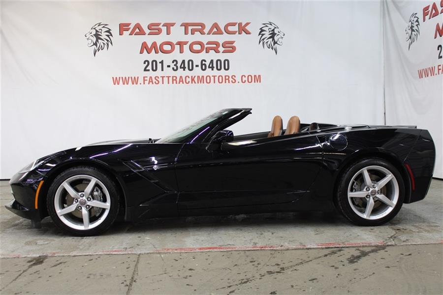 2014 Chevrolet Corvette STINGRAY 2LT, available for sale in Paterson, New Jersey | Fast Track Motors. Paterson, New Jersey 2014 Chevrolet Corvette STINGRAY 2LT, available for sale in Paterson, New Jersey | Fast Track Motors. Paterson, New Jersey