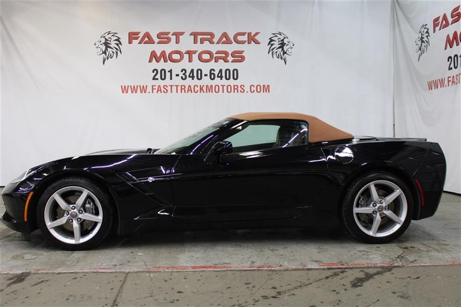 2014 Chevrolet Corvette STINGRAY 2LT, available for sale in Paterson, New Jersey | Fast Track Motors. Paterson, New Jersey 2014 Chevrolet Corvette STINGRAY 2LT, available for sale in Paterson, New Jersey | Fast Track Motors. Paterson, New Jersey