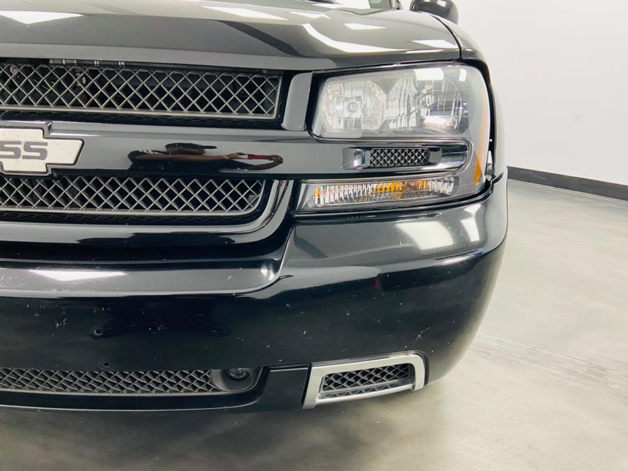 2007 Chevrolet TrailBlazer 4WD 4dr SS, available for sale in Linden, New Jersey | East Coast Auto Group. Linden, New Jersey 2007 Chevrolet TrailBlazer 4WD 4dr SS, available for sale in Linden, New Jersey | East Coast Auto Group. Linden, New Jersey