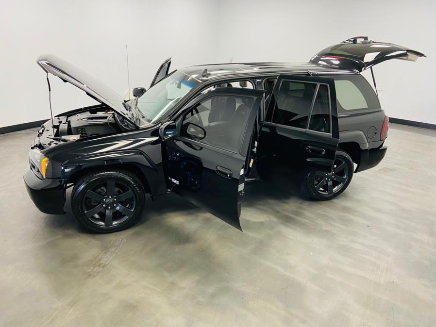 2007 Chevrolet TrailBlazer 4WD 4dr SS, available for sale in Linden, New Jersey | East Coast Auto Group. Linden, New Jersey 2007 Chevrolet TrailBlazer 4WD 4dr SS, available for sale in Linden, New Jersey | East Coast Auto Group. Linden, New Jersey