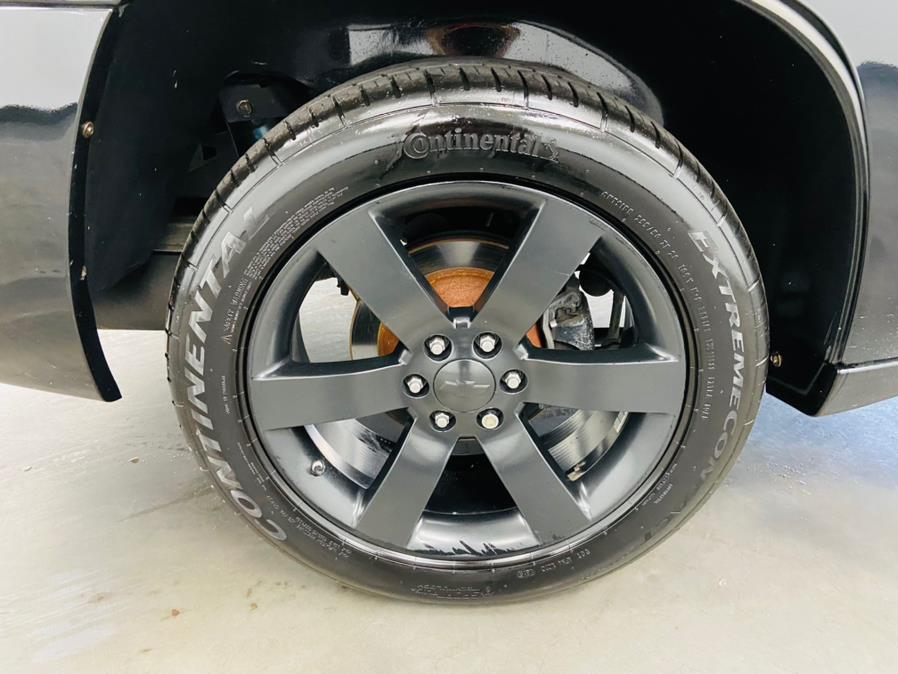 2007 Chevrolet TrailBlazer 4WD 4dr SS, available for sale in Linden, New Jersey | East Coast Auto Group. Linden, New Jersey 2007 Chevrolet TrailBlazer 4WD 4dr SS, available for sale in Linden, New Jersey | East Coast Auto Group. Linden, New Jersey