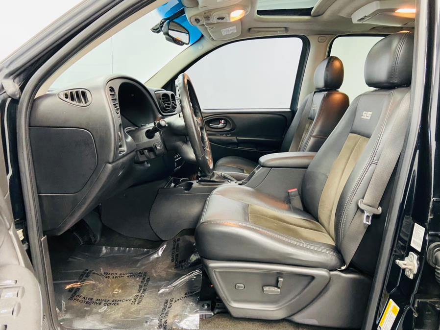 2007 Chevrolet TrailBlazer 4WD 4dr SS, available for sale in Linden, New Jersey | East Coast Auto Group. Linden, New Jersey 2007 Chevrolet TrailBlazer 4WD 4dr SS, available for sale in Linden, New Jersey | East Coast Auto Group. Linden, New Jersey