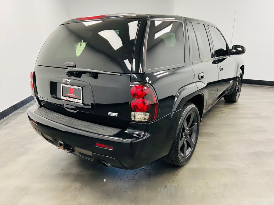 2007 Chevrolet TrailBlazer 4WD 4dr SS, available for sale in Linden, New Jersey | East Coast Auto Group. Linden, New Jersey 2007 Chevrolet TrailBlazer 4WD 4dr SS, available for sale in Linden, New Jersey | East Coast Auto Group. Linden, New Jersey