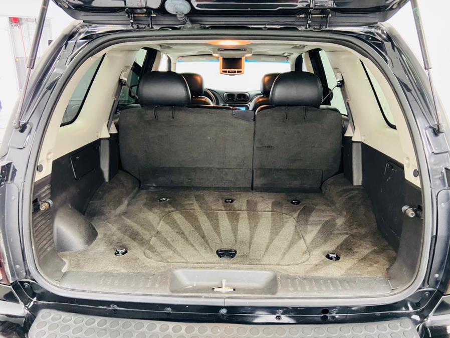 2007 Chevrolet TrailBlazer 4WD 4dr SS, available for sale in Linden, New Jersey | East Coast Auto Group. Linden, New Jersey 2007 Chevrolet TrailBlazer 4WD 4dr SS, available for sale in Linden, New Jersey | East Coast Auto Group. Linden, New Jersey
