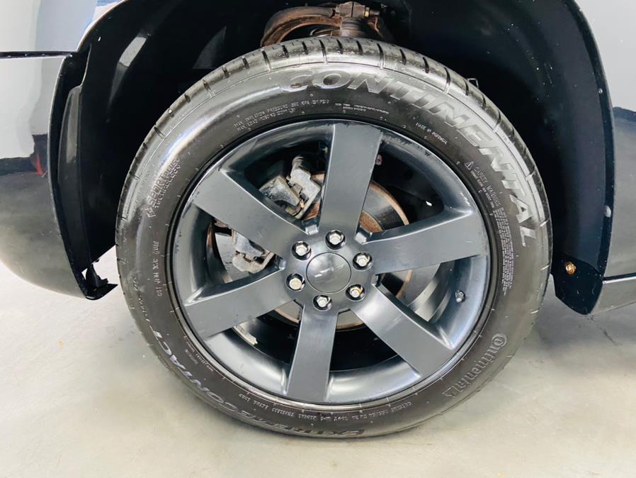 2007 Chevrolet TrailBlazer 4WD 4dr SS, available for sale in Linden, New Jersey | East Coast Auto Group. Linden, New Jersey 2007 Chevrolet TrailBlazer 4WD 4dr SS, available for sale in Linden, New Jersey | East Coast Auto Group. Linden, New Jersey