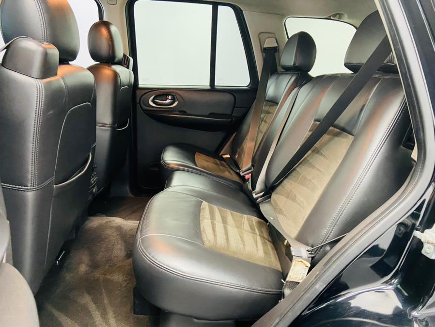 2007 Chevrolet TrailBlazer 4WD 4dr SS, available for sale in Linden, New Jersey | East Coast Auto Group. Linden, New Jersey 2007 Chevrolet TrailBlazer 4WD 4dr SS, available for sale in Linden, New Jersey | East Coast Auto Group. Linden, New Jersey