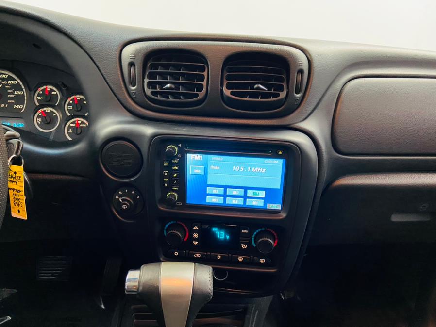 2007 Chevrolet TrailBlazer 4WD 4dr SS, available for sale in Linden, New Jersey | East Coast Auto Group. Linden, New Jersey 2007 Chevrolet TrailBlazer 4WD 4dr SS, available for sale in Linden, New Jersey | East Coast Auto Group. Linden, New Jersey