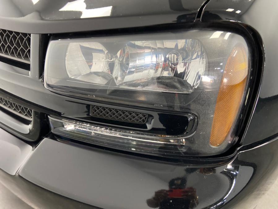 2007 Chevrolet TrailBlazer 4WD 4dr SS, available for sale in Linden, New Jersey | East Coast Auto Group. Linden, New Jersey 2007 Chevrolet TrailBlazer 4WD 4dr SS, available for sale in Linden, New Jersey | East Coast Auto Group. Linden, New Jersey
