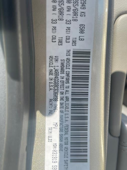 Used Jeep Grand Cherokee 4WD 4dr Laredo 2011 | NYC Automart Inc. Brooklyn, New York Used Jeep Grand Cherokee 4WD 4dr Laredo 2011 | NYC Automart Inc. Brooklyn, New York