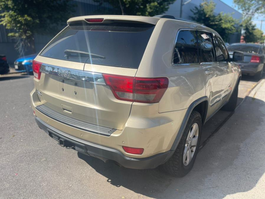 Used Jeep Grand Cherokee 4WD 4dr Laredo 2011 | NYC Automart Inc. Brooklyn, New York Used Jeep Grand Cherokee 4WD 4dr Laredo 2011 | NYC Automart Inc. Brooklyn, New York