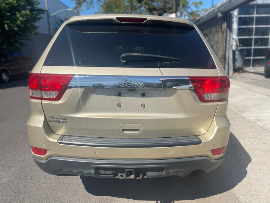 Used Jeep Grand Cherokee 4WD 4dr Laredo 2011 | NYC Automart Inc. Brooklyn, New York Used Jeep Grand Cherokee 4WD 4dr Laredo 2011 | NYC Automart Inc. Brooklyn, New York