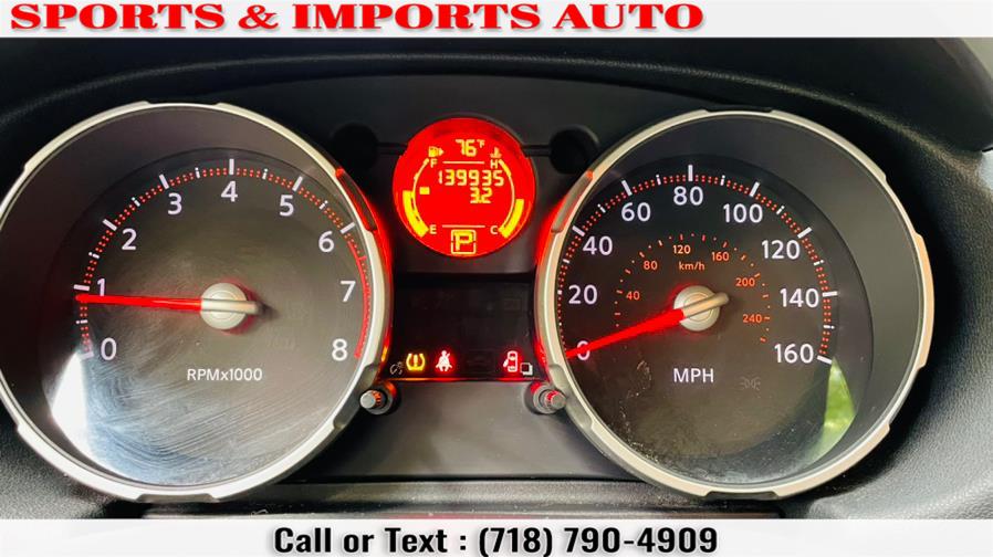 Used Nissan Rogue AWD 4dr SL 2010 | Sports & Imports Auto Inc. Brooklyn, New York Used Nissan Rogue AWD 4dr SL 2010 | Sports & Imports Auto Inc. Brooklyn, New York