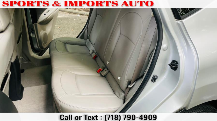Used Nissan Rogue AWD 4dr SL 2010 | Sports & Imports Auto Inc. Brooklyn, New York Used Nissan Rogue AWD 4dr SL 2010 | Sports & Imports Auto Inc. Brooklyn, New York