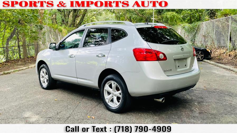 Used Nissan Rogue AWD 4dr SL 2010 | Sports & Imports Auto Inc. Brooklyn, New York Used Nissan Rogue AWD 4dr SL 2010 | Sports & Imports Auto Inc. Brooklyn, New York