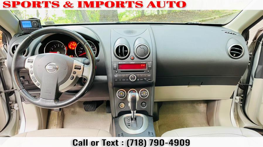Used Nissan Rogue AWD 4dr SL 2010 | Sports & Imports Auto Inc. Brooklyn, New York Used Nissan Rogue AWD 4dr SL 2010 | Sports & Imports Auto Inc. Brooklyn, New York
