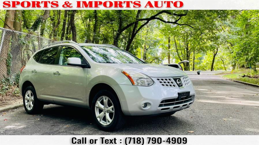 Used Nissan Rogue AWD 4dr SL 2010 | Sports & Imports Auto Inc. Brooklyn, New York Used Nissan Rogue AWD 4dr SL 2010 | Sports & Imports Auto Inc. Brooklyn, New York