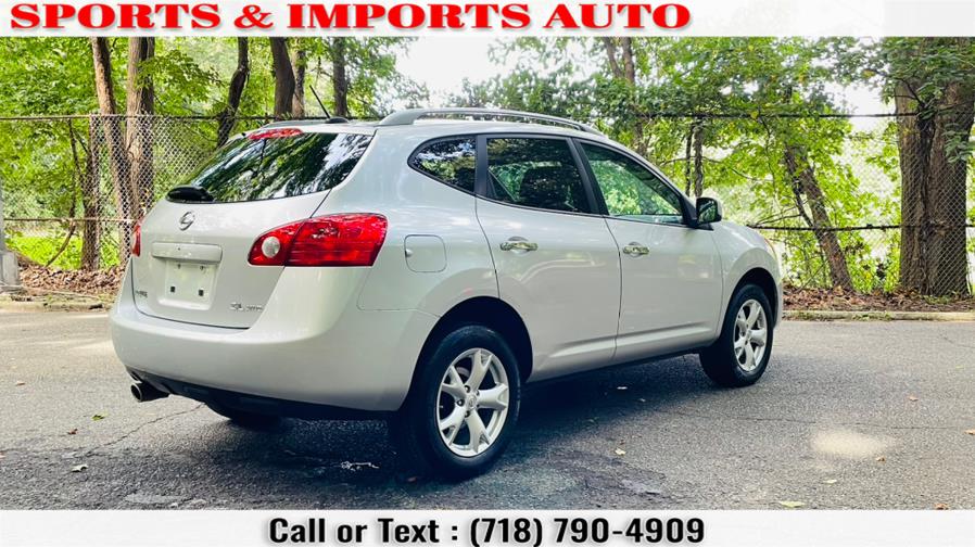 Used Nissan Rogue AWD 4dr SL 2010 | Sports & Imports Auto Inc. Brooklyn, New York Used Nissan Rogue AWD 4dr SL 2010 | Sports & Imports Auto Inc. Brooklyn, New York