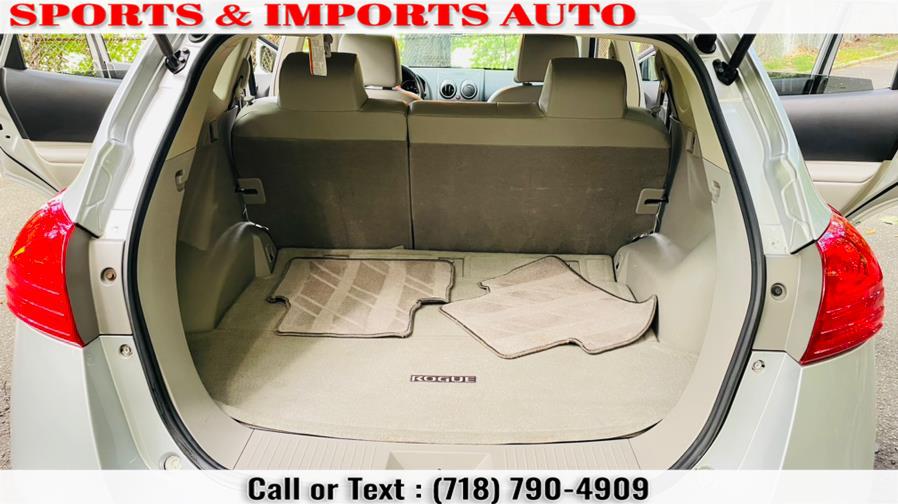 Used Nissan Rogue AWD 4dr SL 2010 | Sports & Imports Auto Inc. Brooklyn, New York Used Nissan Rogue AWD 4dr SL 2010 | Sports & Imports Auto Inc. Brooklyn, New York