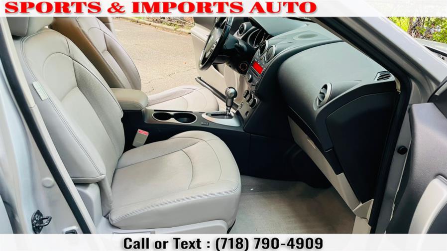 Used Nissan Rogue AWD 4dr SL 2010 | Sports & Imports Auto Inc. Brooklyn, New York Used Nissan Rogue AWD 4dr SL 2010 | Sports & Imports Auto Inc. Brooklyn, New York