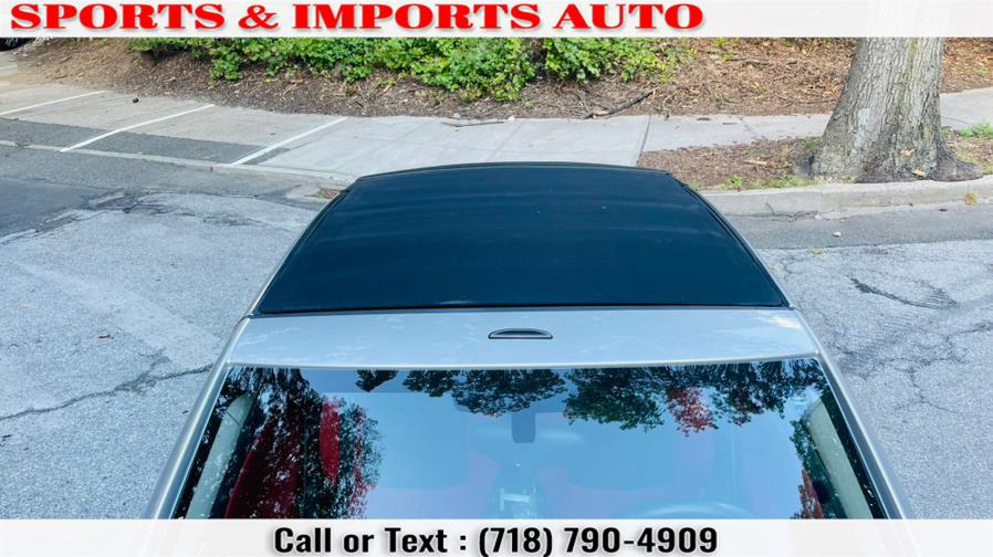2009 smart fortwo 2dr Cabriolet Passion, available for sale in Brooklyn, New York | Sports & Imports Auto Inc. Brooklyn, New York 2009 smart fortwo 2dr Cabriolet Passion, available for sale in Brooklyn, New York | Sports & Imports Auto Inc. Brooklyn, New York