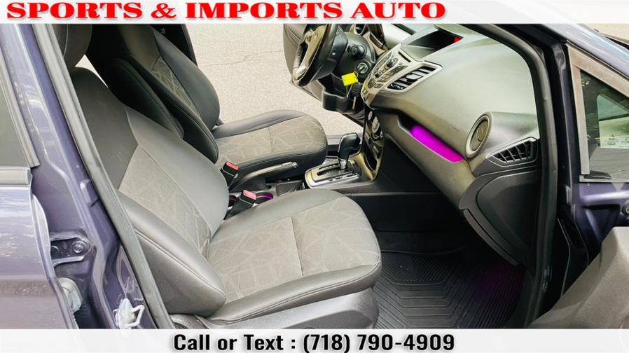 Used Ford Fiesta 4dr Sdn SE 2013 | Sports & Imports Auto Inc. Brooklyn, New York Used Ford Fiesta 4dr Sdn SE 2013 | Sports & Imports Auto Inc. Brooklyn, New York