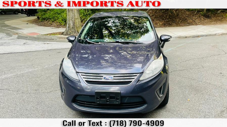 Used Ford Fiesta 4dr Sdn SE 2013 | Sports & Imports Auto Inc. Brooklyn, New York Used Ford Fiesta 4dr Sdn SE 2013 | Sports & Imports Auto Inc. Brooklyn, New York