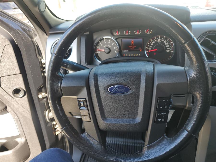 2012 Ford F-150 4WD SuperCrew 157" FX4, available for sale in Melrose, Massachusetts | Melrose Auto Gallery. Melrose, Massachusetts 2012 Ford F-150 4WD SuperCrew 157" FX4, available for sale in Melrose, Massachusetts | Melrose Auto Gallery. Melrose, Massachusetts
