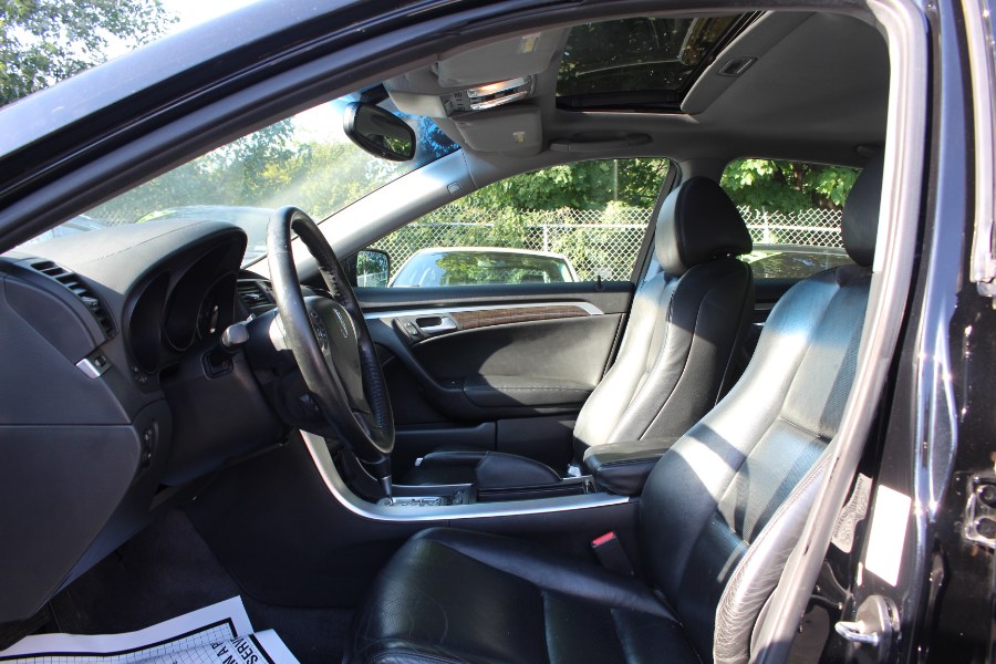 2007 Acura TL Tech Pkg 4dr Sdn AT Navigation, available for sale in Paterson, New Jersey | Xcell Motors LLC. Paterson, New Jersey 2007 Acura TL Tech Pkg 4dr Sdn AT Navigation, available for sale in Paterson, New Jersey | Xcell Motors LLC. Paterson, New Jersey