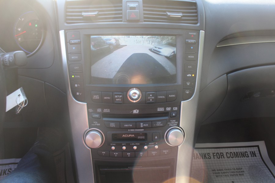 2007 Acura TL Tech Pkg 4dr Sdn AT Navigation, available for sale in Paterson, New Jersey | Xcell Motors LLC. Paterson, New Jersey 2007 Acura TL Tech Pkg 4dr Sdn AT Navigation, available for sale in Paterson, New Jersey | Xcell Motors LLC. Paterson, New Jersey