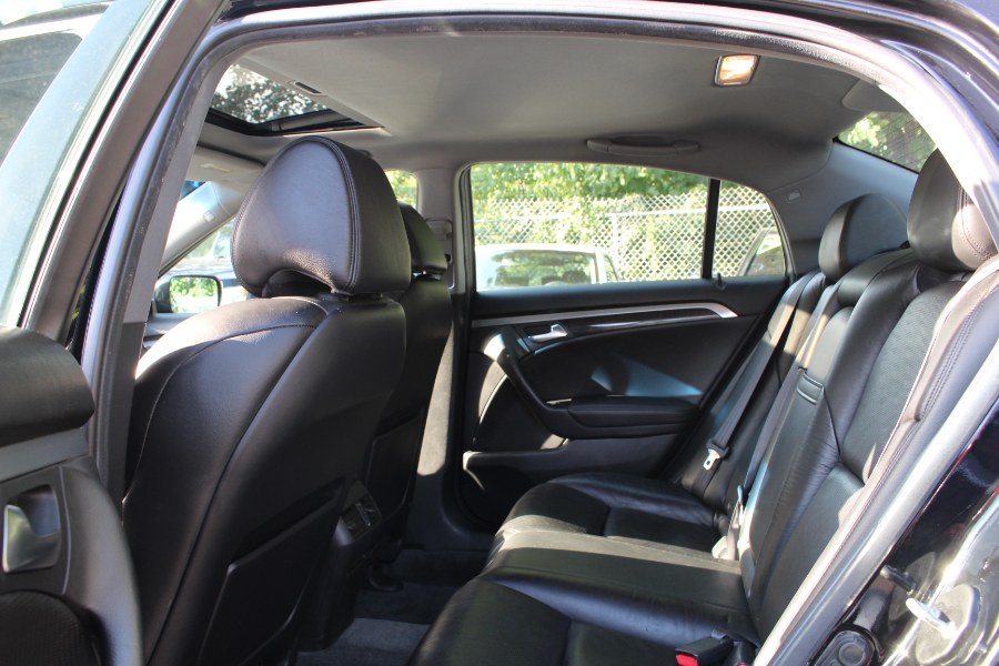 2007 Acura TL Tech Pkg 4dr Sdn AT Navigation, available for sale in Paterson, New Jersey | Xcell Motors LLC. Paterson, New Jersey 2007 Acura TL Tech Pkg 4dr Sdn AT Navigation, available for sale in Paterson, New Jersey | Xcell Motors LLC. Paterson, New Jersey