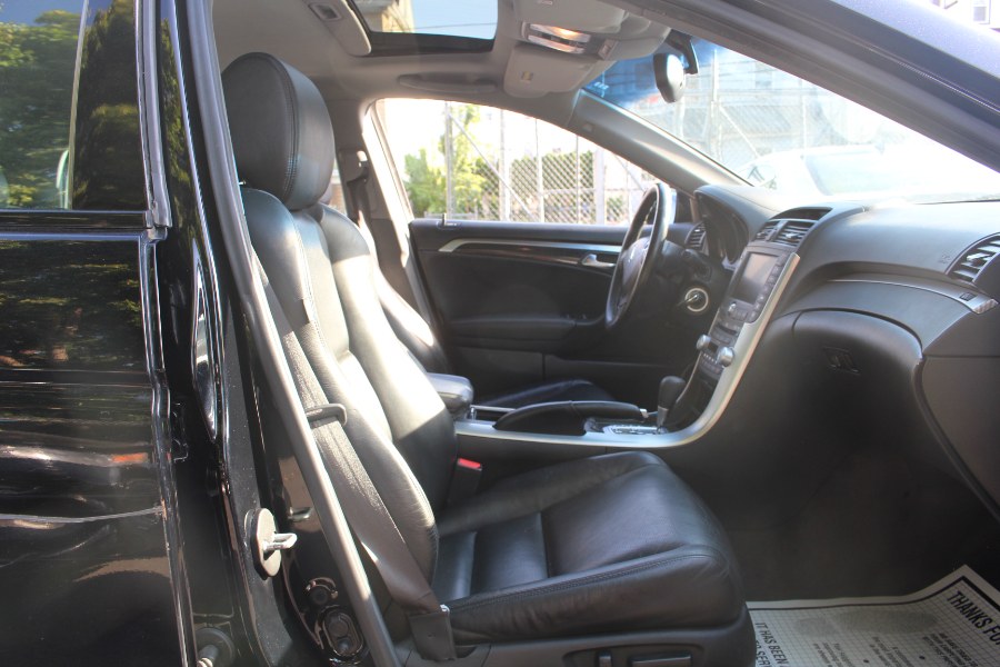 2007 Acura TL Tech Pkg 4dr Sdn AT Navigation, available for sale in Paterson, New Jersey | Xcell Motors LLC. Paterson, New Jersey 2007 Acura TL Tech Pkg 4dr Sdn AT Navigation, available for sale in Paterson, New Jersey | Xcell Motors LLC. Paterson, New Jersey