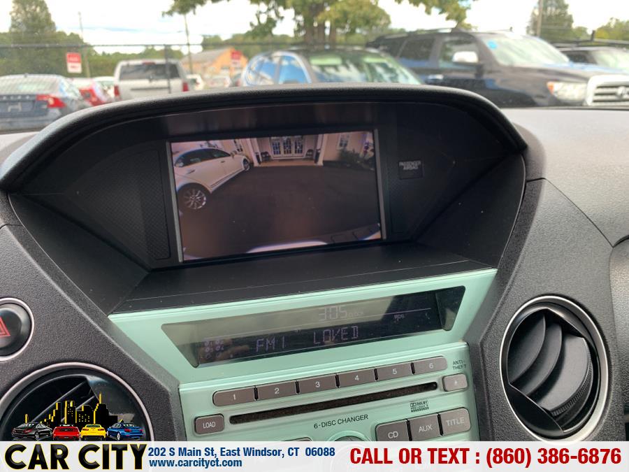 Used Honda Pilot 4WD 4dr EX-L w/Navi 2011 | Car City LLC. East Windsor, Connecticut Used Honda Pilot 4WD 4dr EX-L w/Navi 2011 | Car City LLC. East Windsor, Connecticut